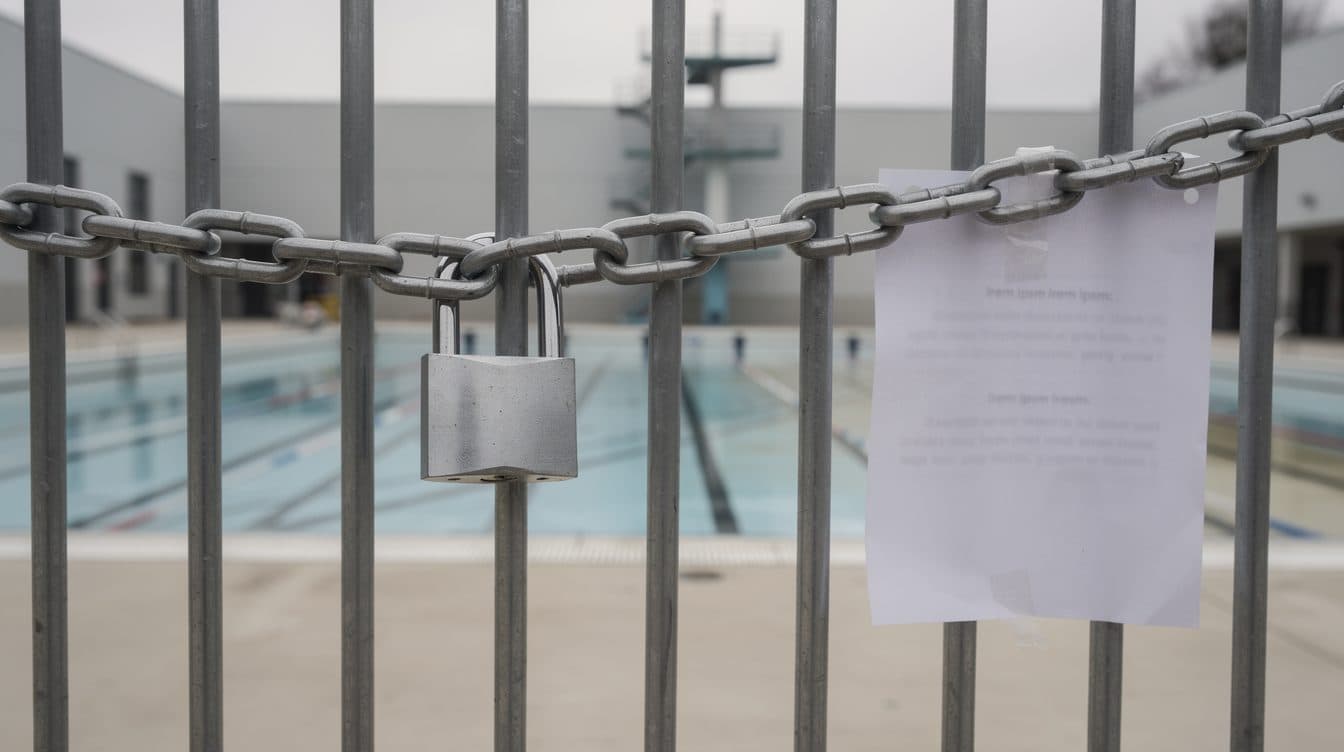 Sommerbad Neukölln macht später auf – hier sind deine Alternativen