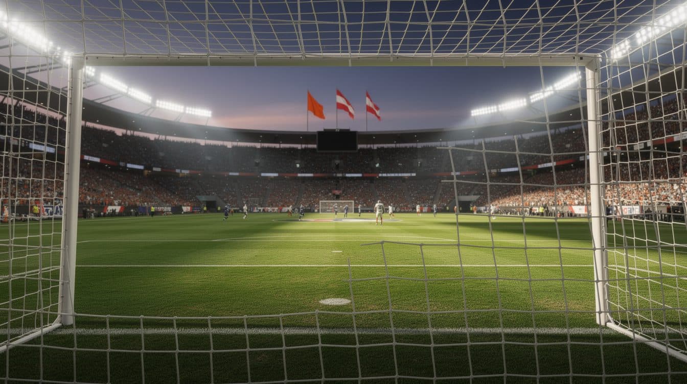 2:2 zwischen den Niederlanden und Japan – Wahnsinns-Spiel in Dallas!