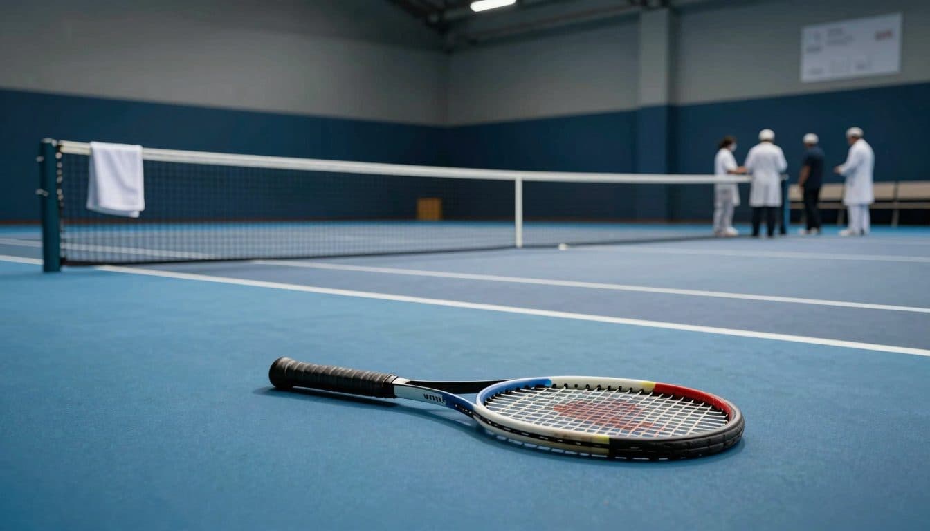 Djokovic verliert in Cincinnati – was bedeutet das für die US Open?