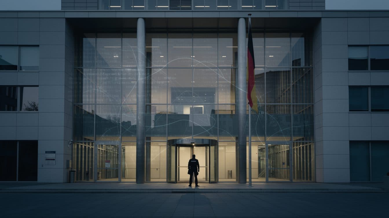 Neues Sicherheitszentrum in Berlin: Was bedeutet das für dich?