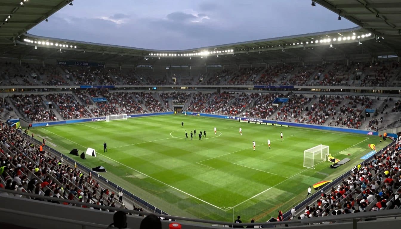 FIFA-Experten finden: Mehr Teams bei der WM – das hat funktioniert