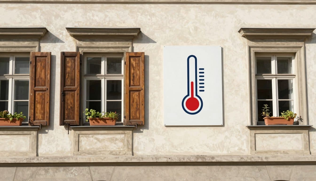 Hitze in der Schule: Ferien vorziehen oder Klimaanlagen einbauen?