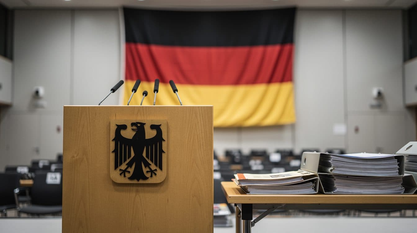 Justizministerin will Verjährungsfrist bei Vergewaltigung verlängern