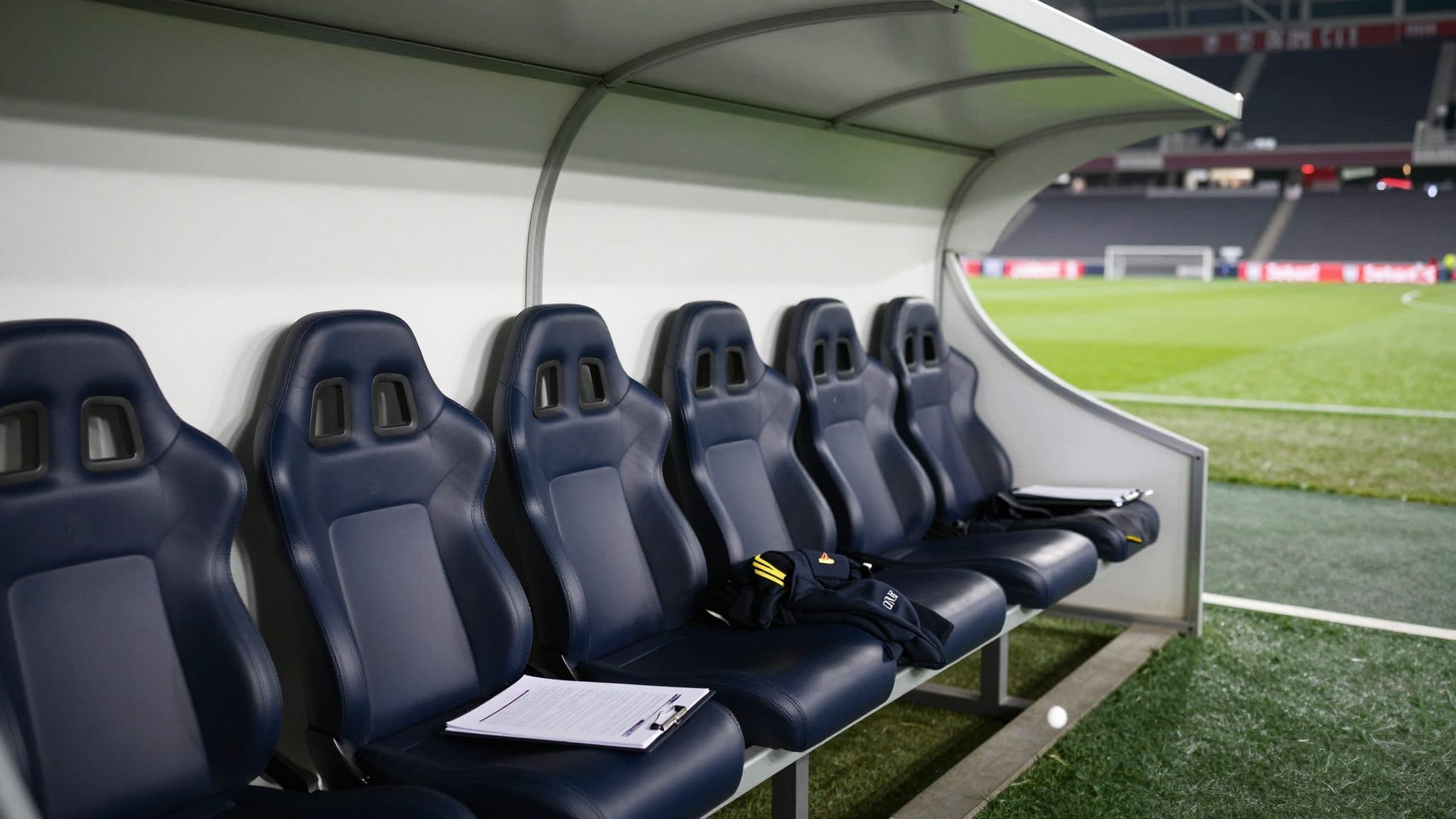 Belgien sucht einen neuen Trainer – wer kommt nach Garcia?