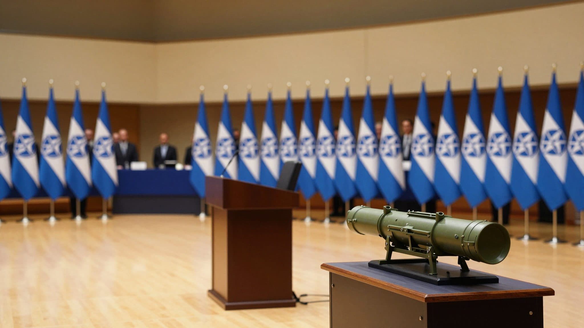 NATO-Gipfel in Ankara: Was bekommt die Ukraine?