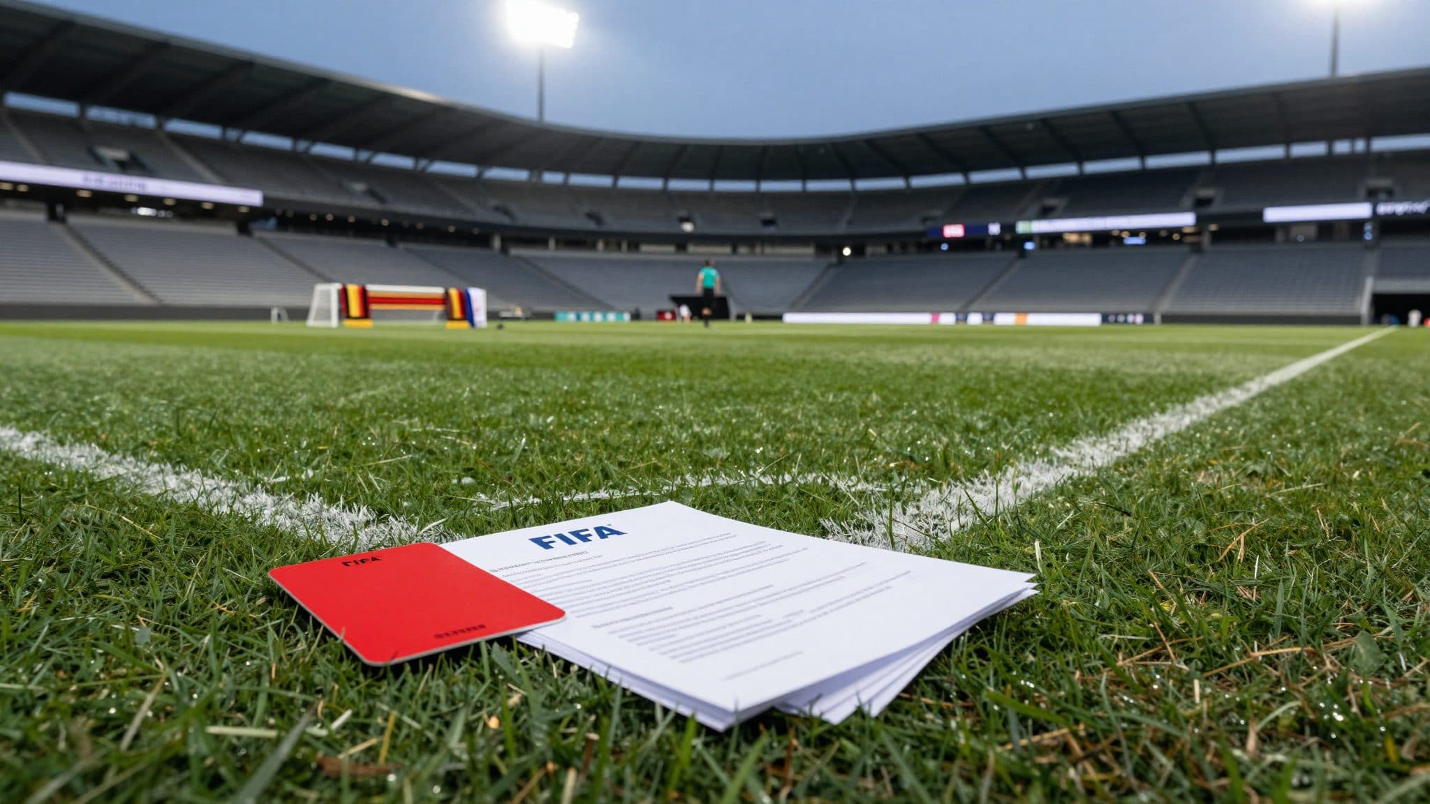 Balogun darf spielen: FIFA macht Sperre rückgängig