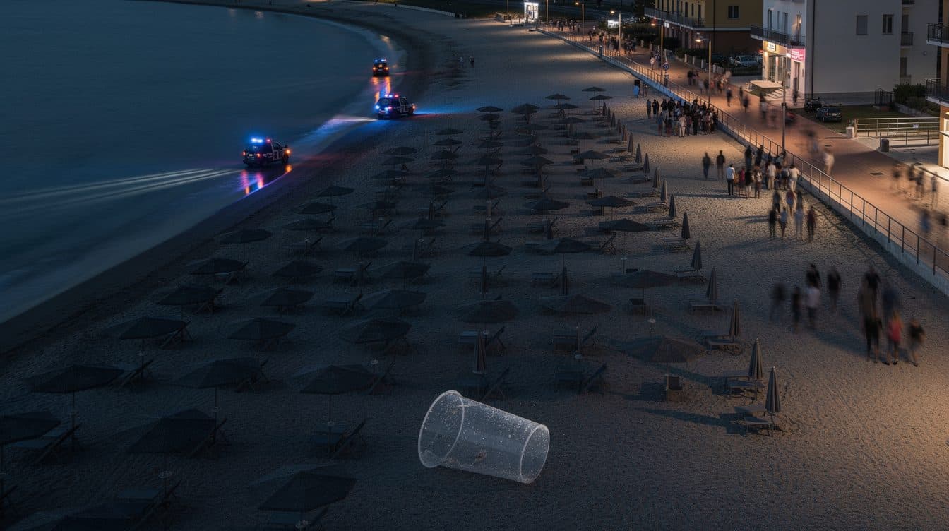 Pfingsten in Lignano: Strand, Partys und mehr Sicherheit