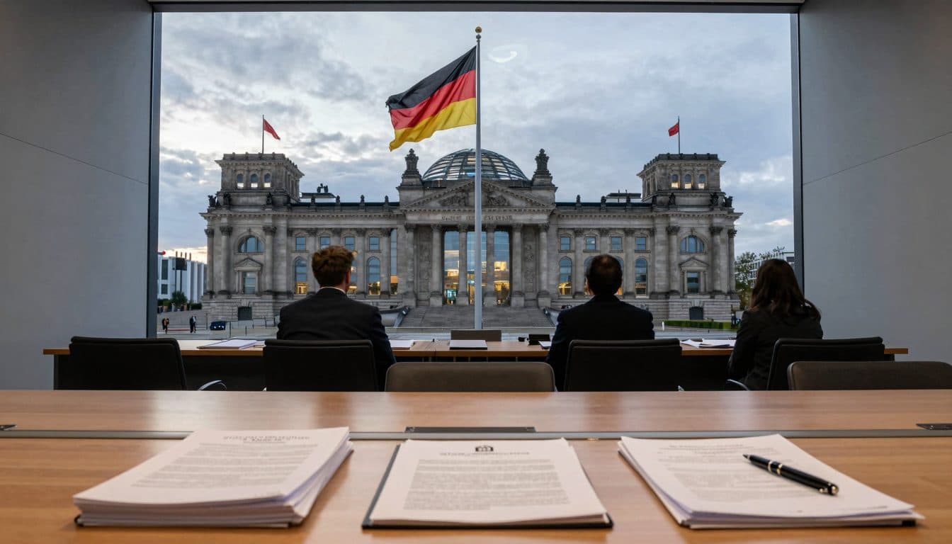 Was ändert sich für dich? Das große Reformpaket der Regierung