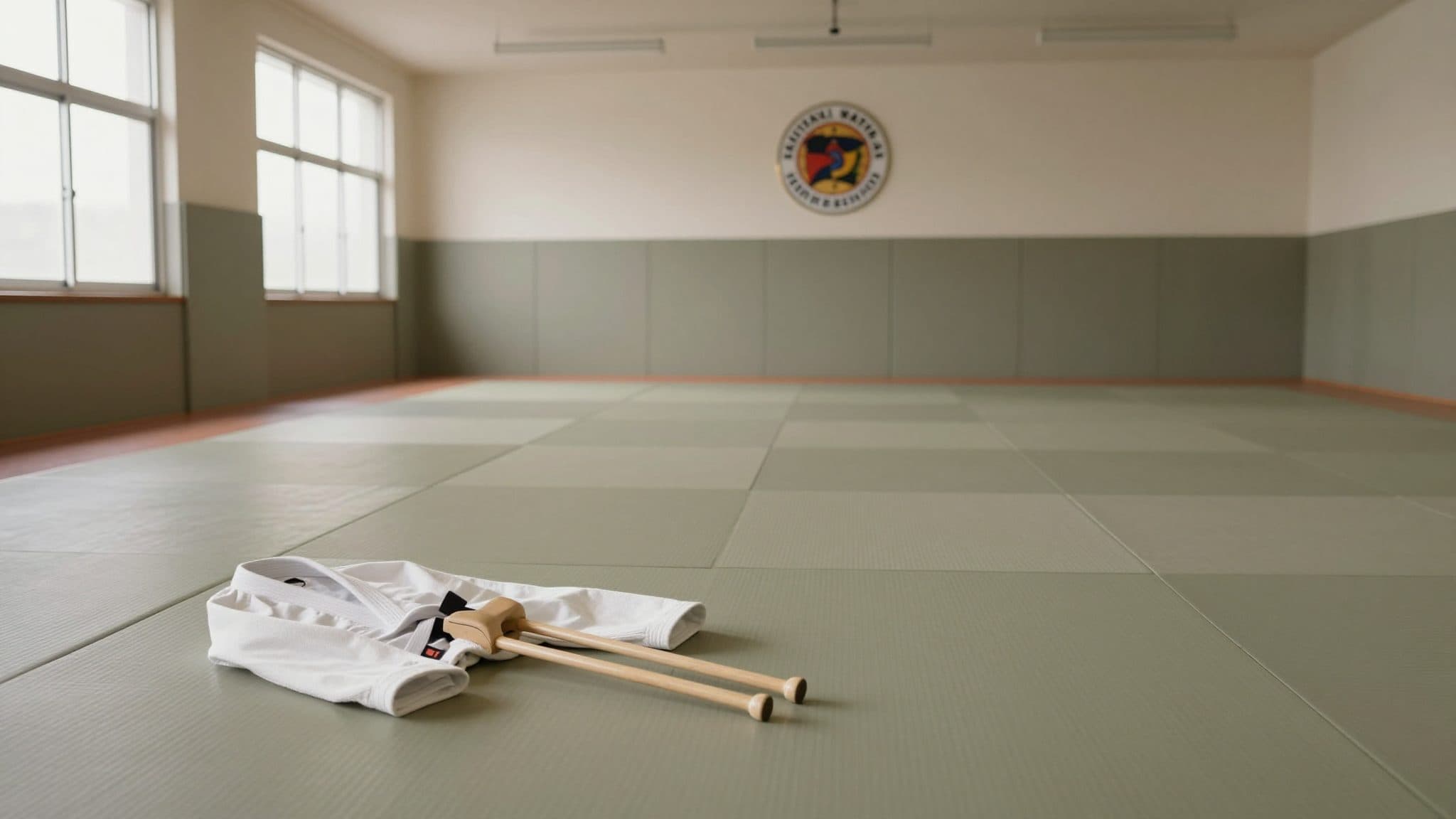 Judoka Bernd Fasching verletzt sich schwer und verpasst die WM