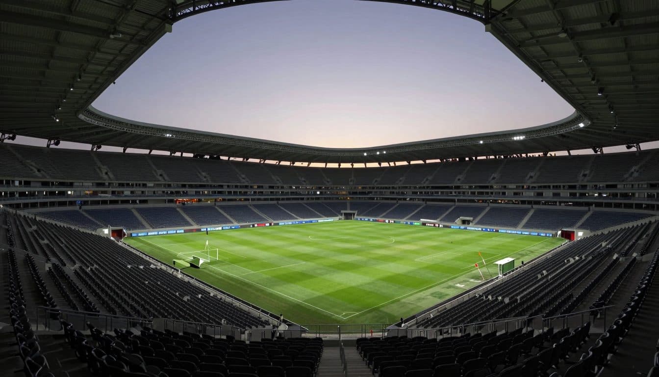 WM 2026: Die Achtelfinalisten stehen – wer ist noch dabei?