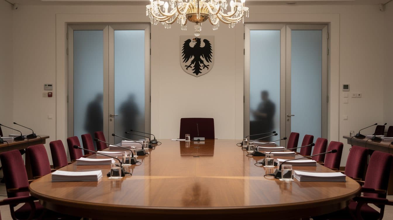 Streit im Parlament: Was bedeutet „Remigration"?