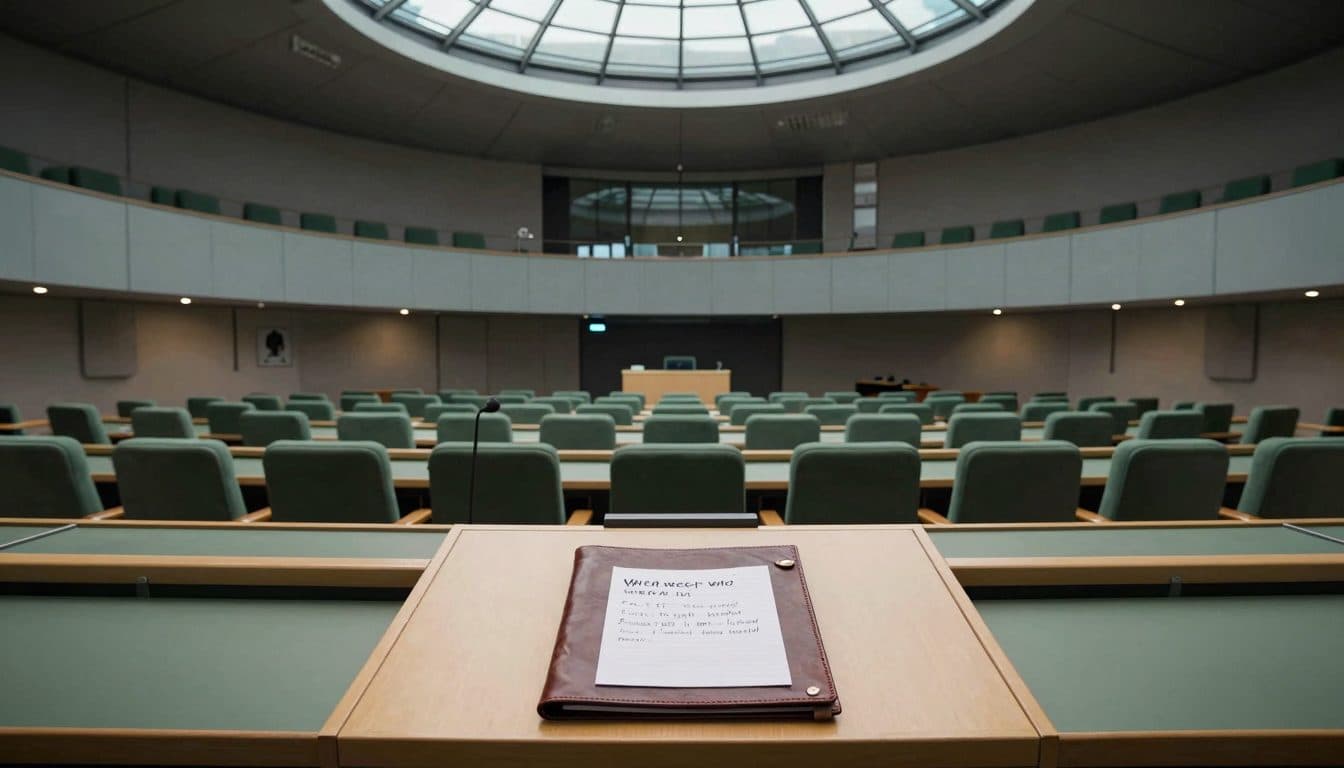 Spahn verlässt die Fraktionsspitze – was ist passiert?