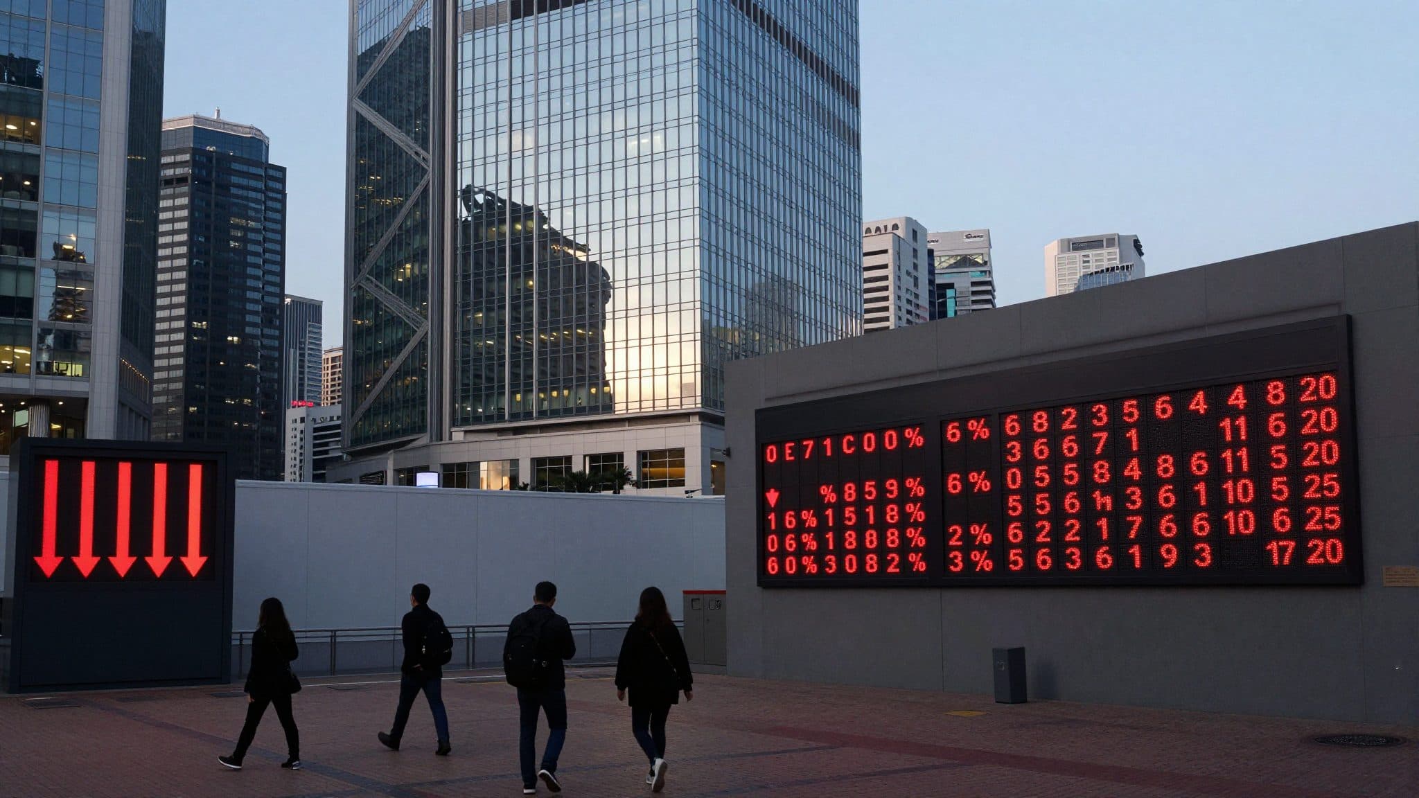Neues KI-Modell aus China schockt die Tech-Branche