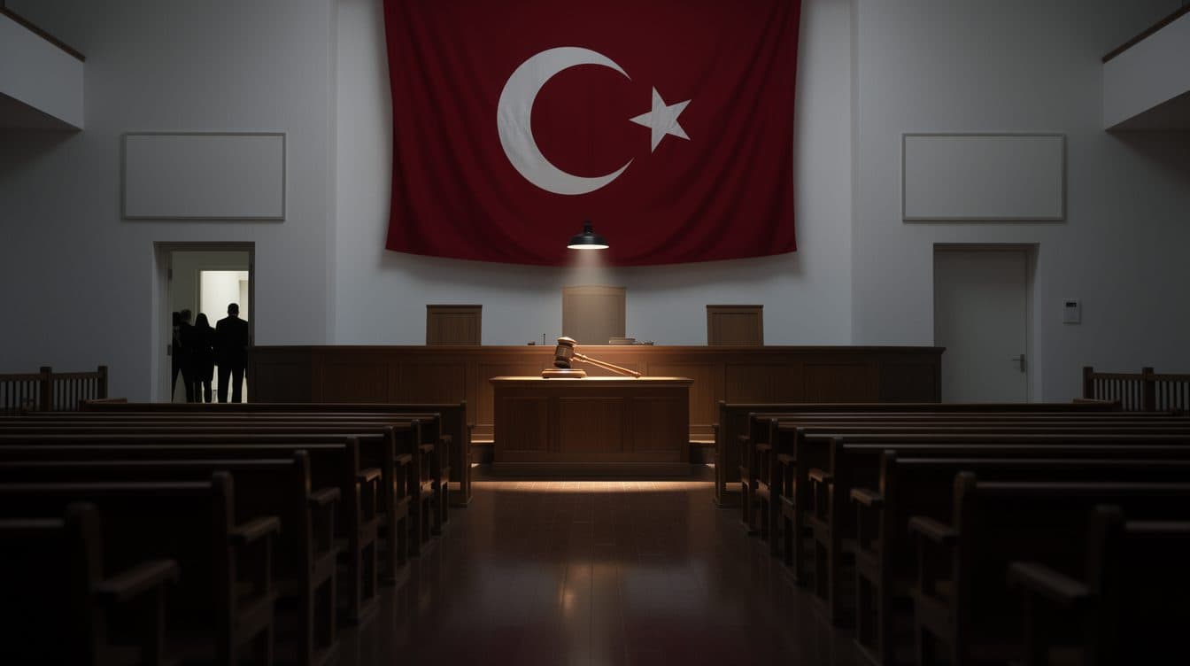 Türkei: Bürgermeister der Opposition festgenommen