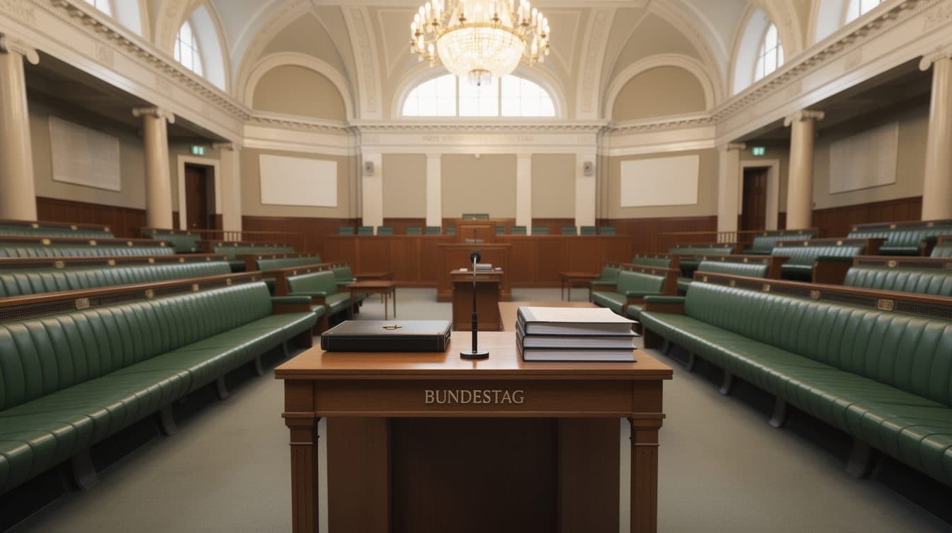 FDP-Politikerin Teuteberg will mutige Reformen