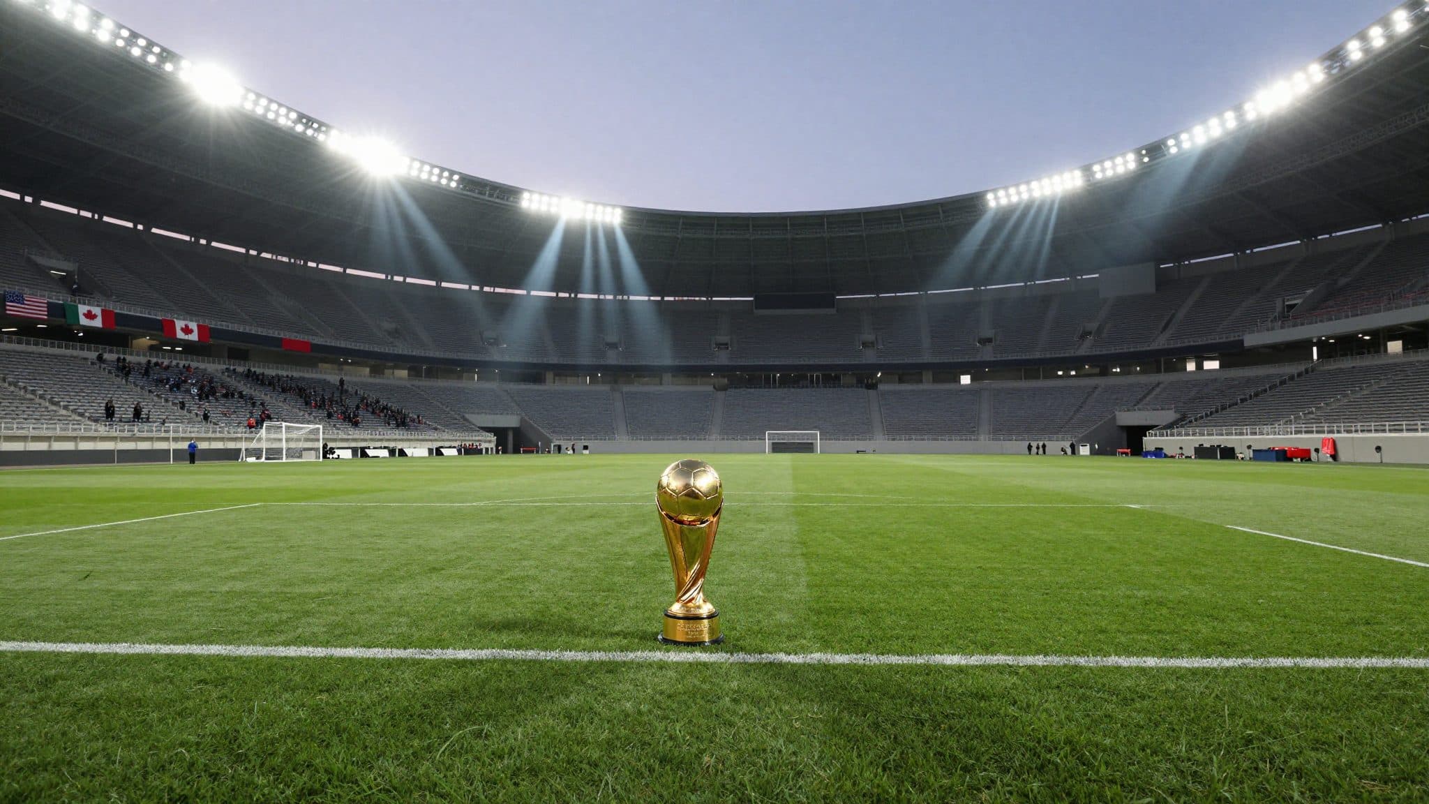 Wer schießt die meisten Tore? Messi, Kane, Haaland und Mbappé im WM-Duell
