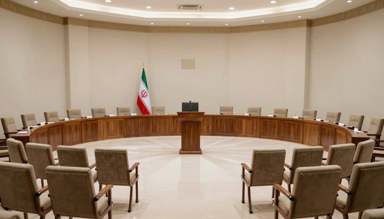 Iran und USA: Diplomatie auf der Kippe
