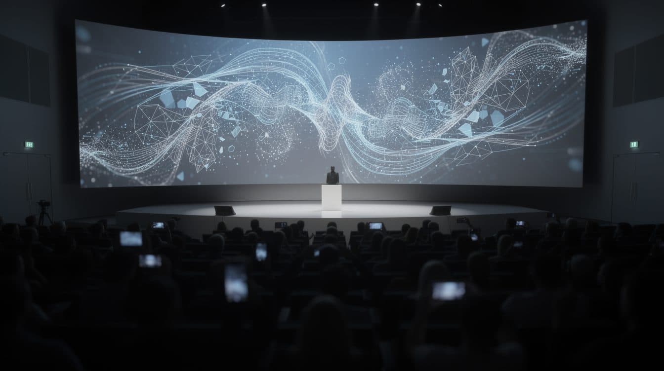 Apple zeigt die neue Siri – und du bekommst sie in Europa erstmal nicht