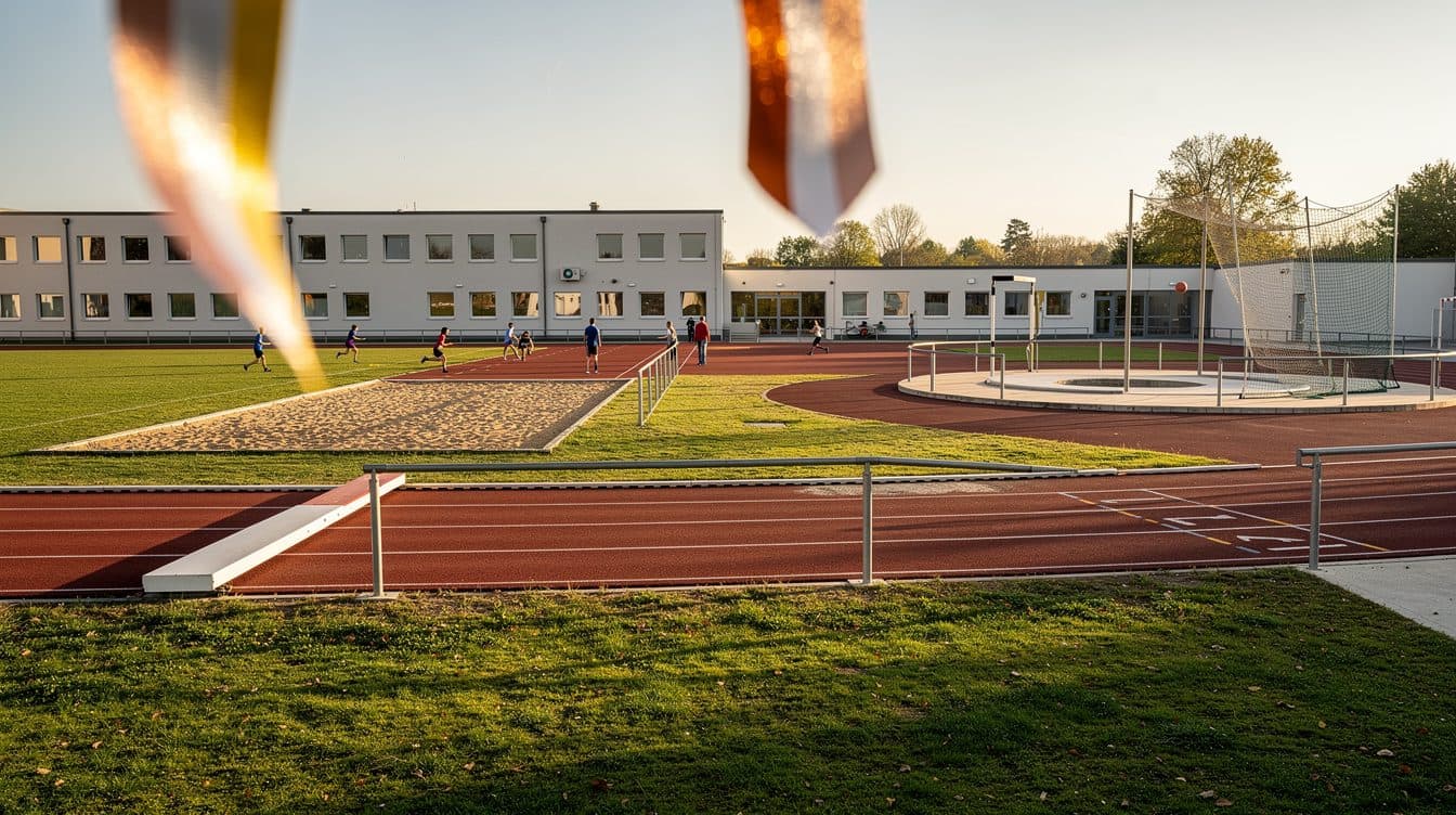 Bundesjugendspiele: Kommt der Wettkampf zurück?