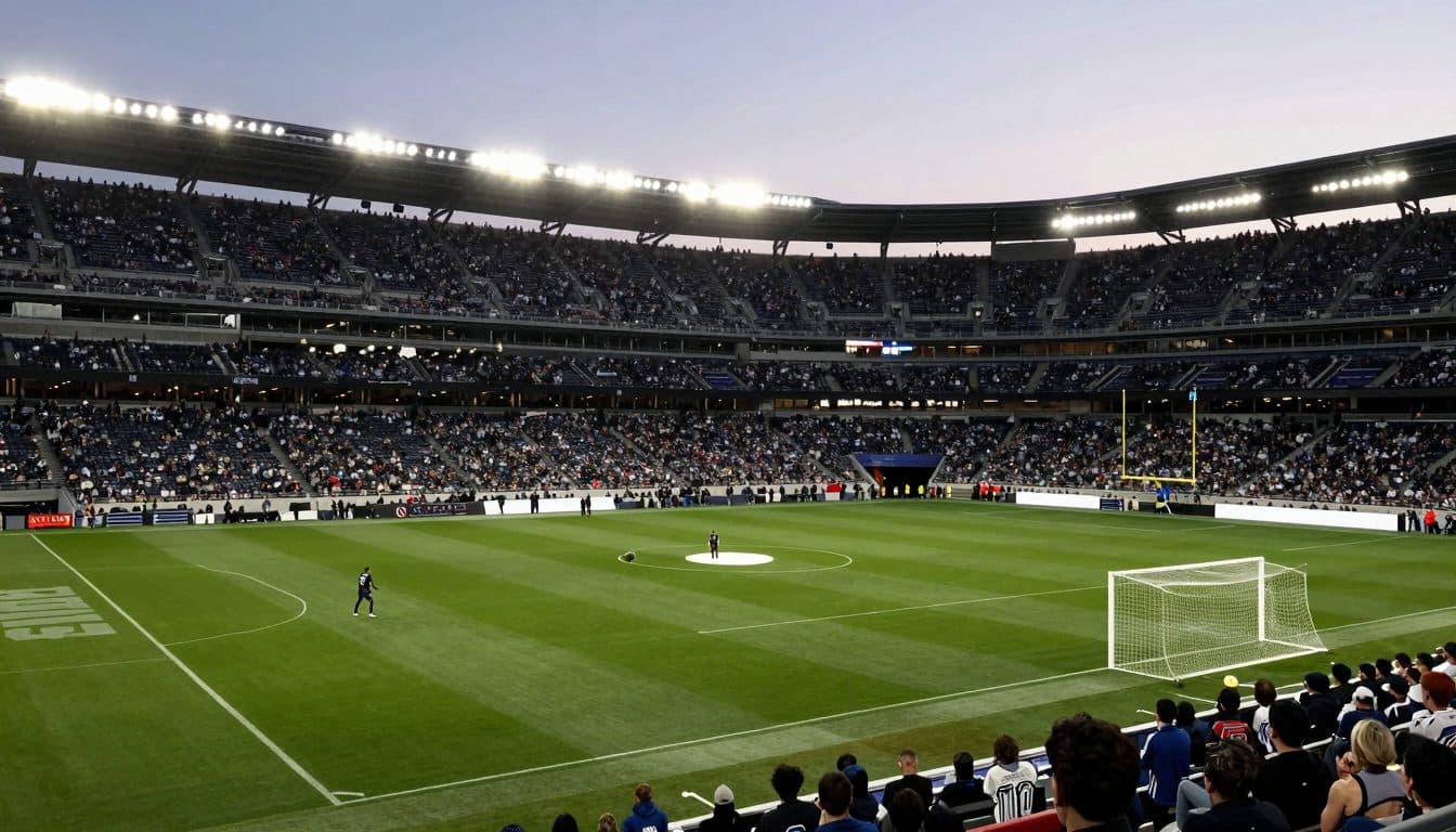 Frankreich schlägt Paraguay und trifft im Viertelfinale auf Marokko