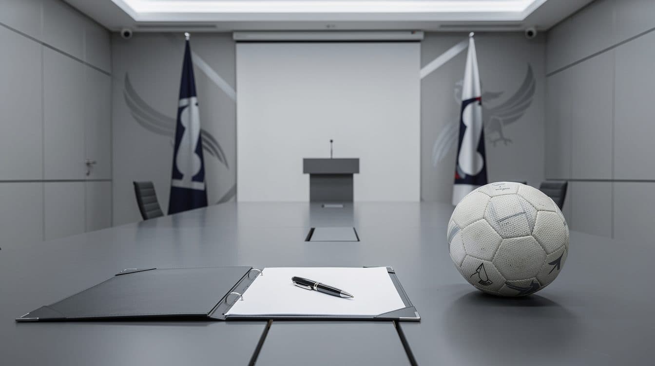 Neuer Job für Siewert: Melsungen holt den Meistermacher