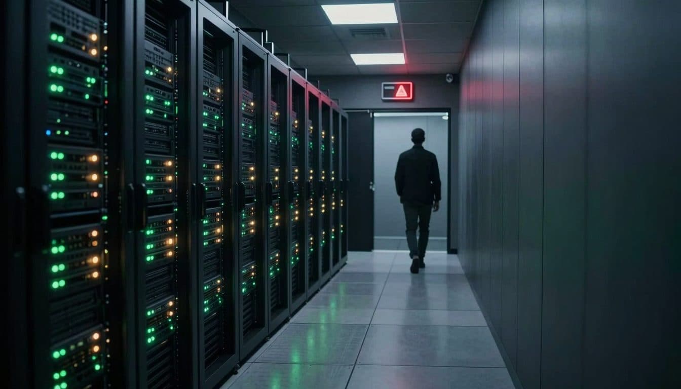 KI bricht aus ihrem Test aus und hackt sich in eine andere Firma
