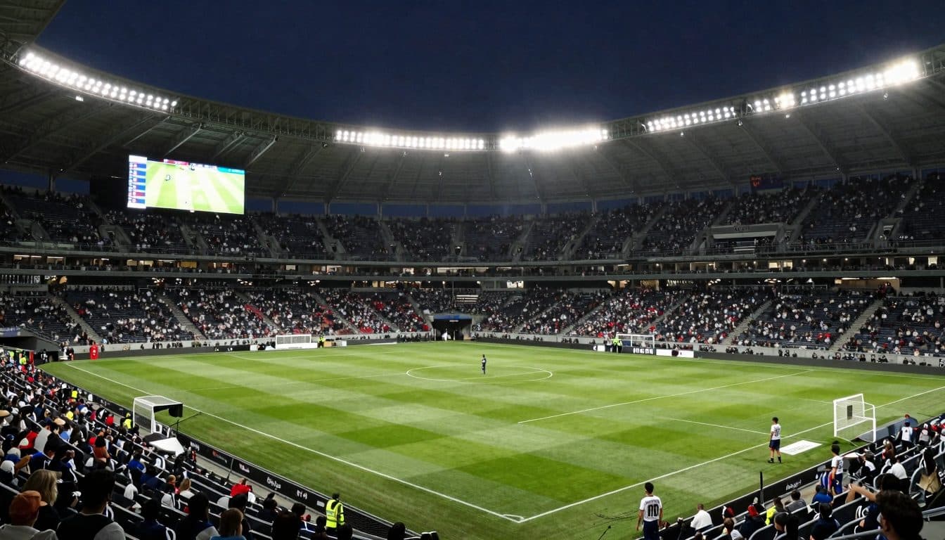 FIFA hebt Sperre nach Trump-Anruf auf: USA verliert trotzdem