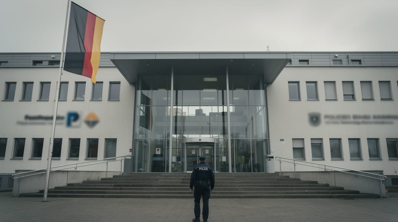 Hannover: Fünf Polizisten wurden suspendiert – was ist passiert?