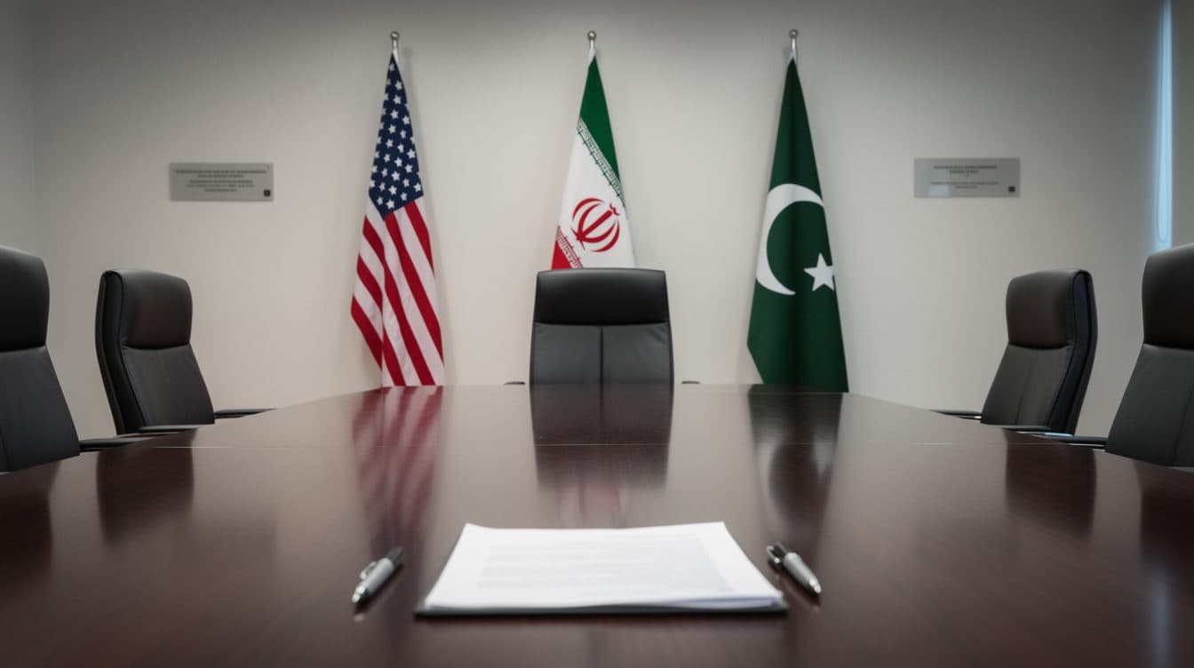 USA und Iran: Kommt jetzt der Frieden?