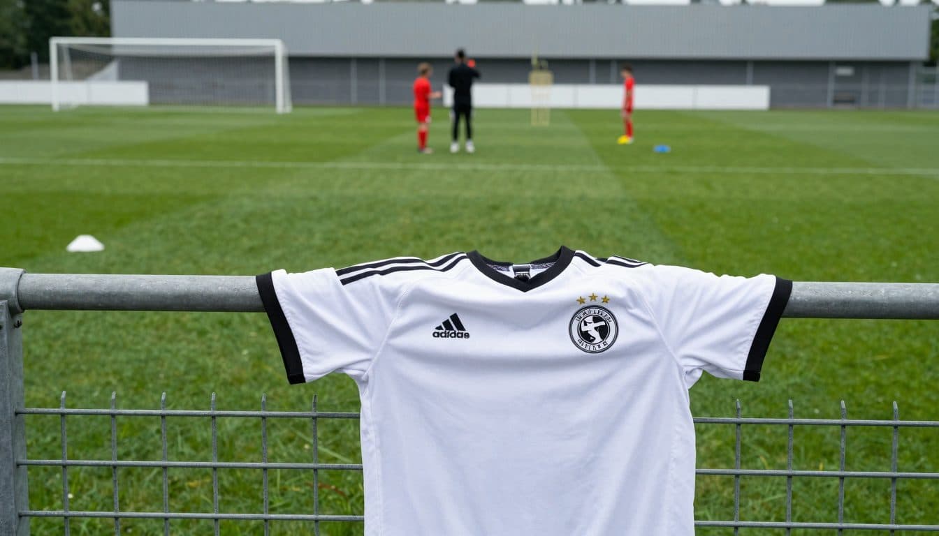 Hoffenheim-Trainer nimmt jungen Fan mit einem Spruch auf die Schippe