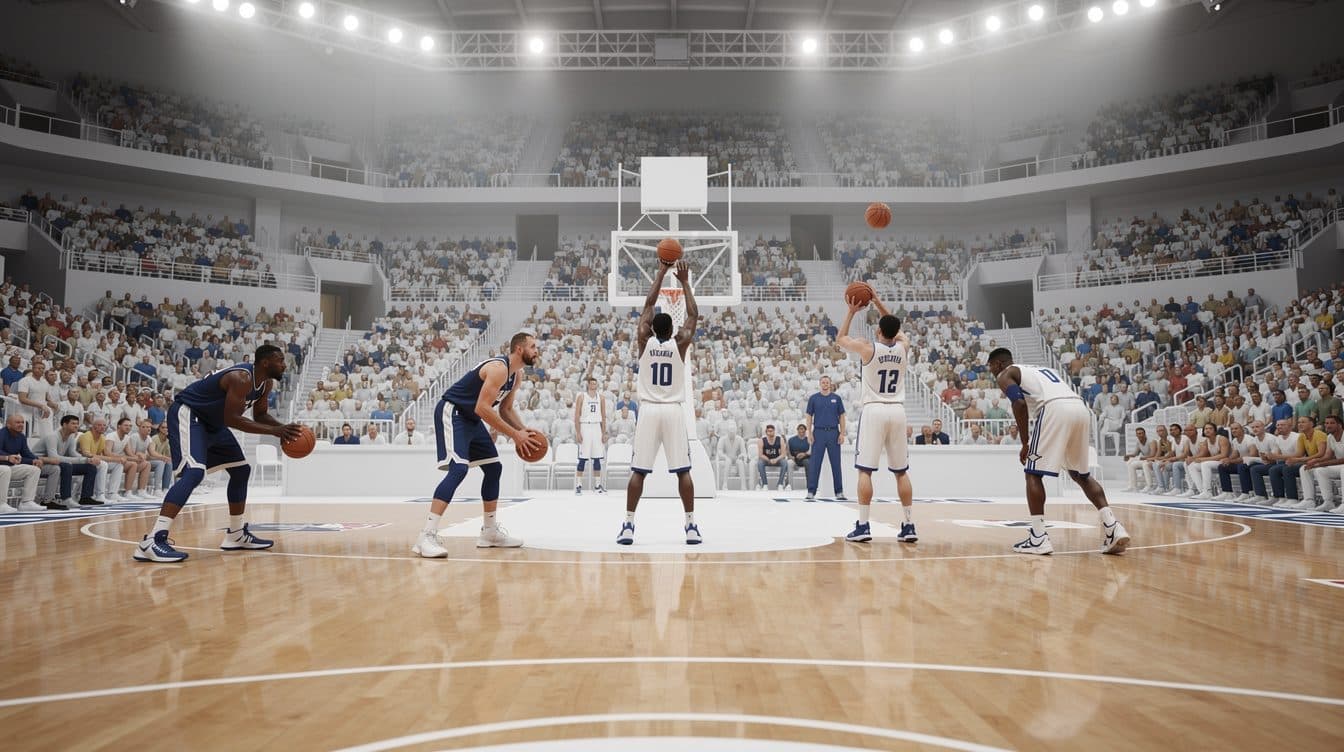 Bayern will Spiel 2 gegen Alba Berlin gewinnen
