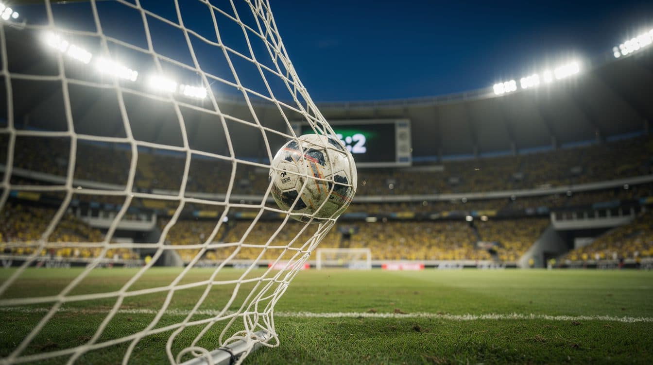 6:2! Brasilien zeigt vor der WM, was es draufhat