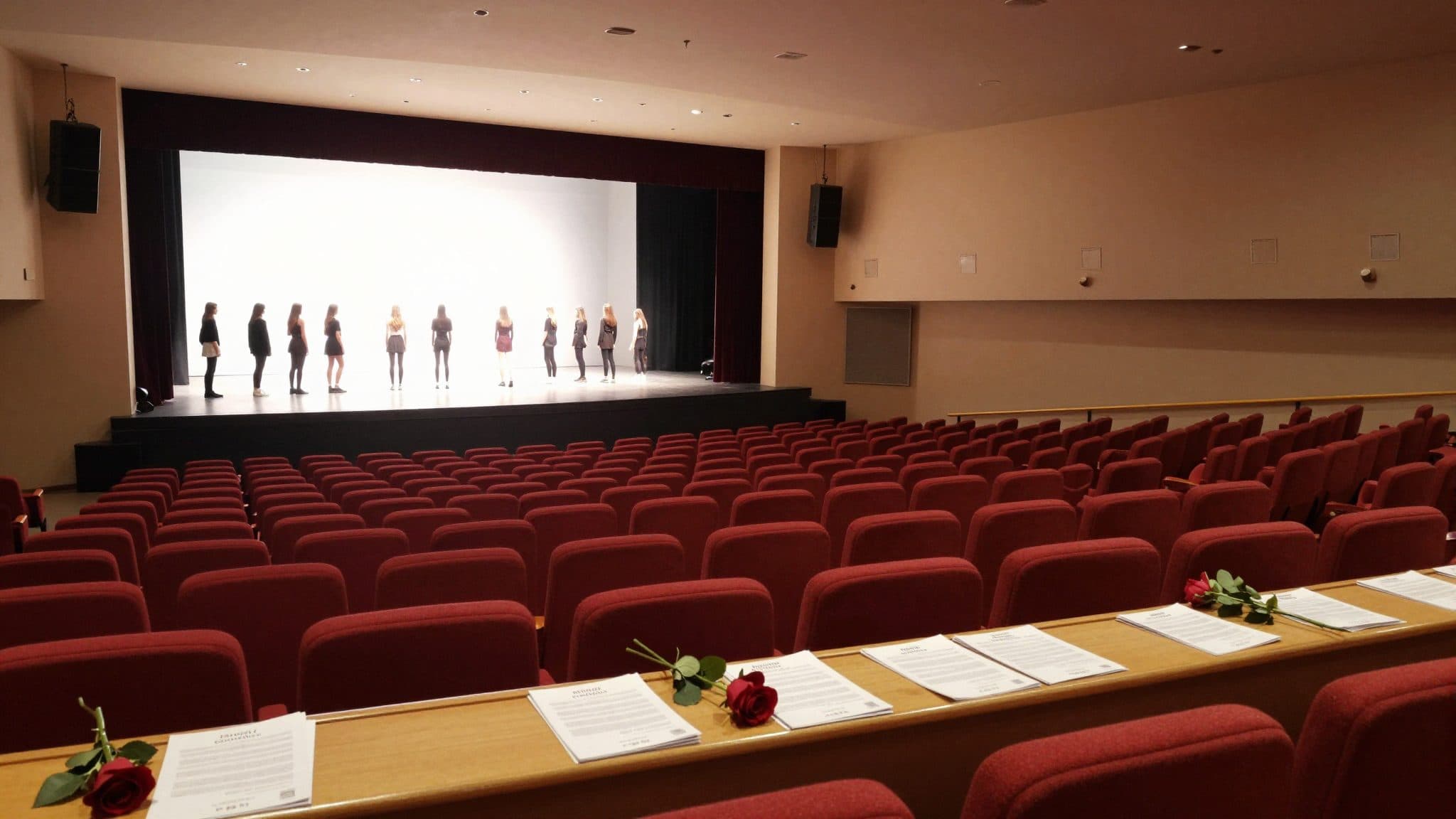 „The Band“: Take-That-Musical startet in Amstetten