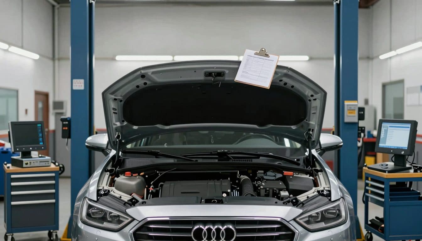 Viele Autos haben noch gefährliche Airbags – was du jetzt tun kannst