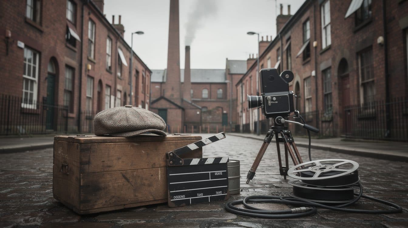 Neue Peaky Blinders-Serie: Das ist über die Fortsetzung bekannt