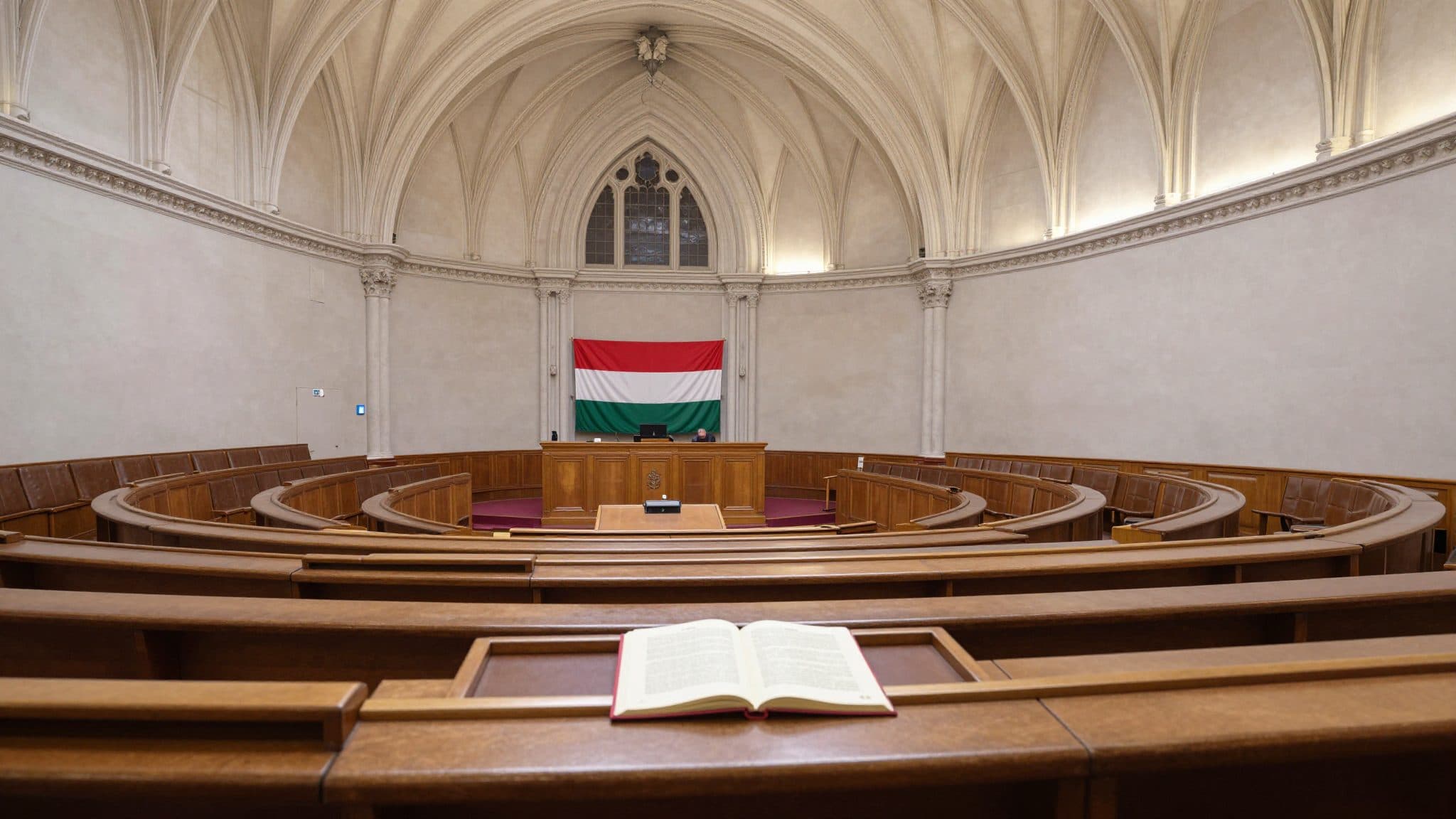 Fidesz in der Krise: Was passiert gerade in Ungarn?