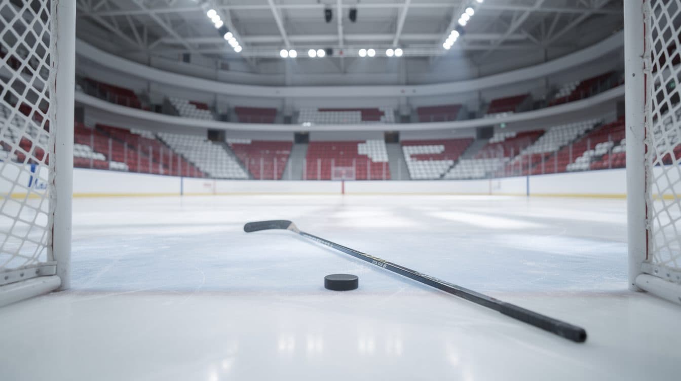 Eisbären Berlin holen junges Talent Noel Saffran