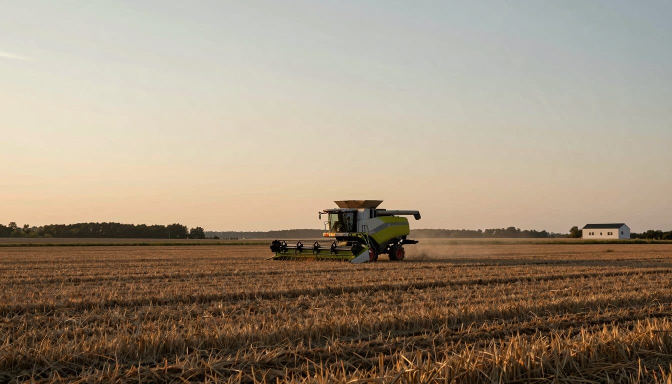 EU-Agrarreform: Was das für Ostdeutschland bedeutet