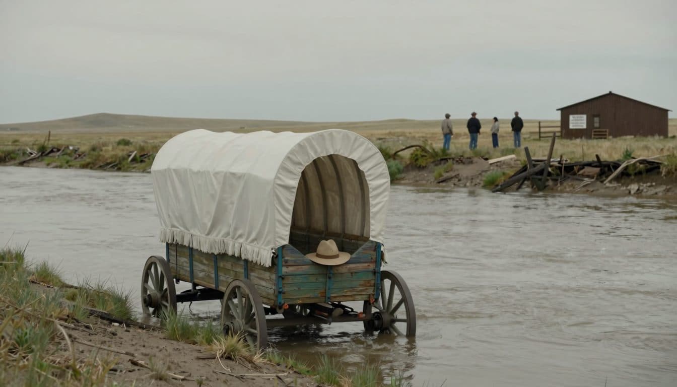 "Unsere kleine Farm" ist zurück – jetzt auf Netflix