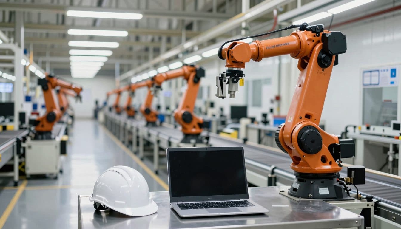 Autoindustrie in der Krise: Bosch-Betriebsrat will Taskforce