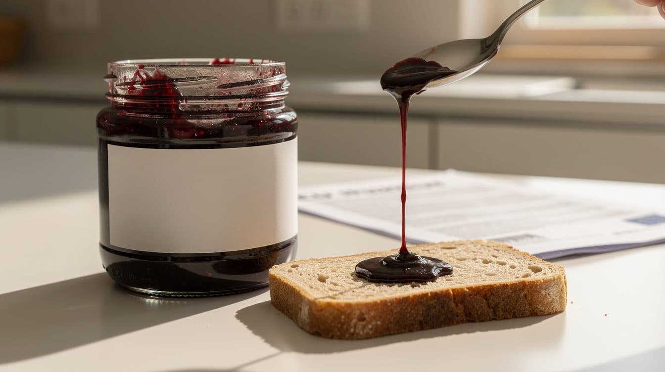 Marmelade darf endlich wieder Marmelade heißen