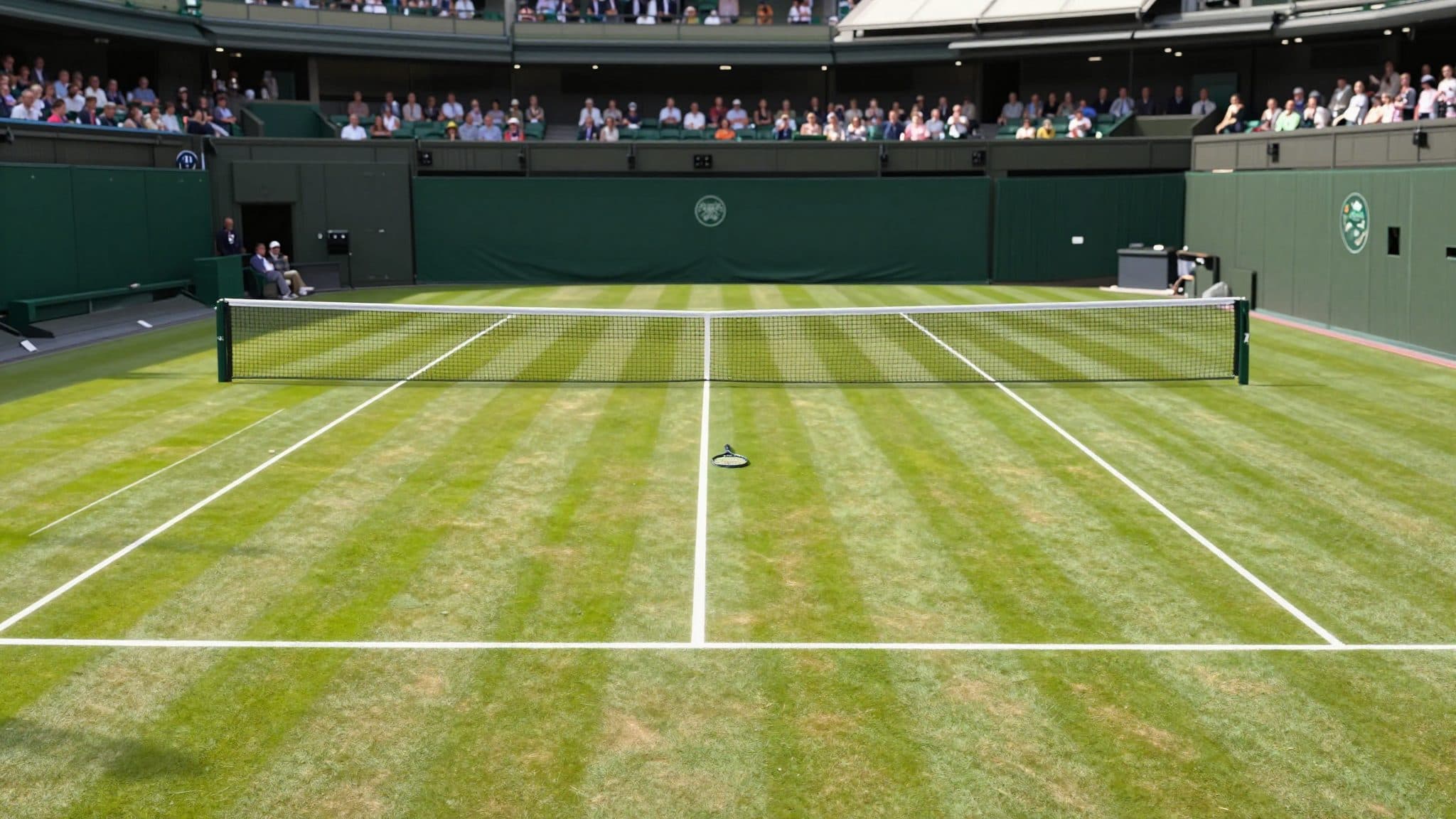 Doppel-Erfolg für Österreich in Wimbledon – und eine große Debatte