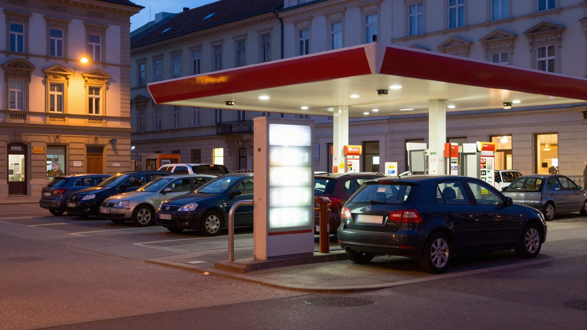 Inflation in Österreich: Preise steigen wieder langsamer