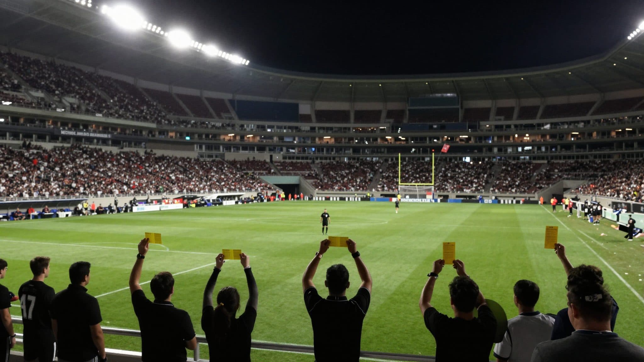 Marokko feiert Einzug ins WM-Viertelfinale nach 3:0 gegen Kanada