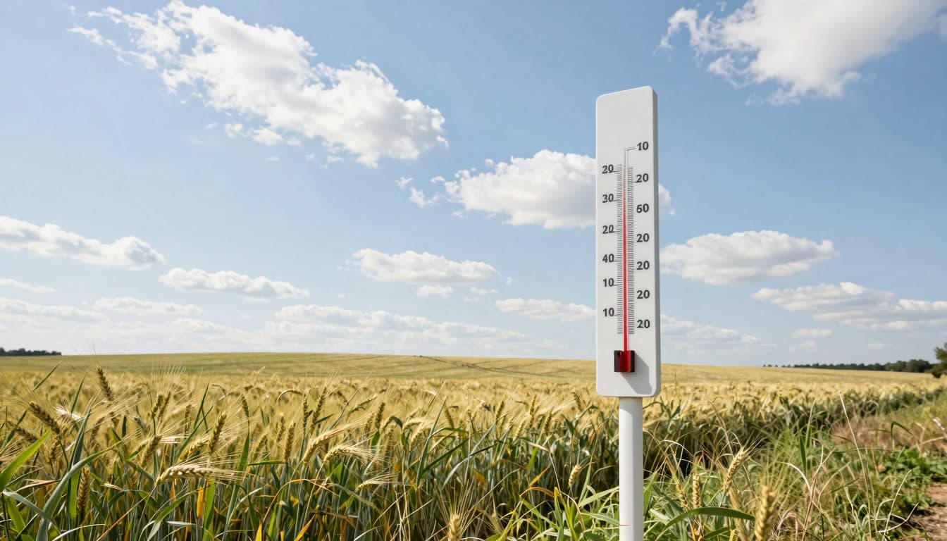 Sommer in Berlin und Brandenburg: Am Samstag sind 29 Grad drin