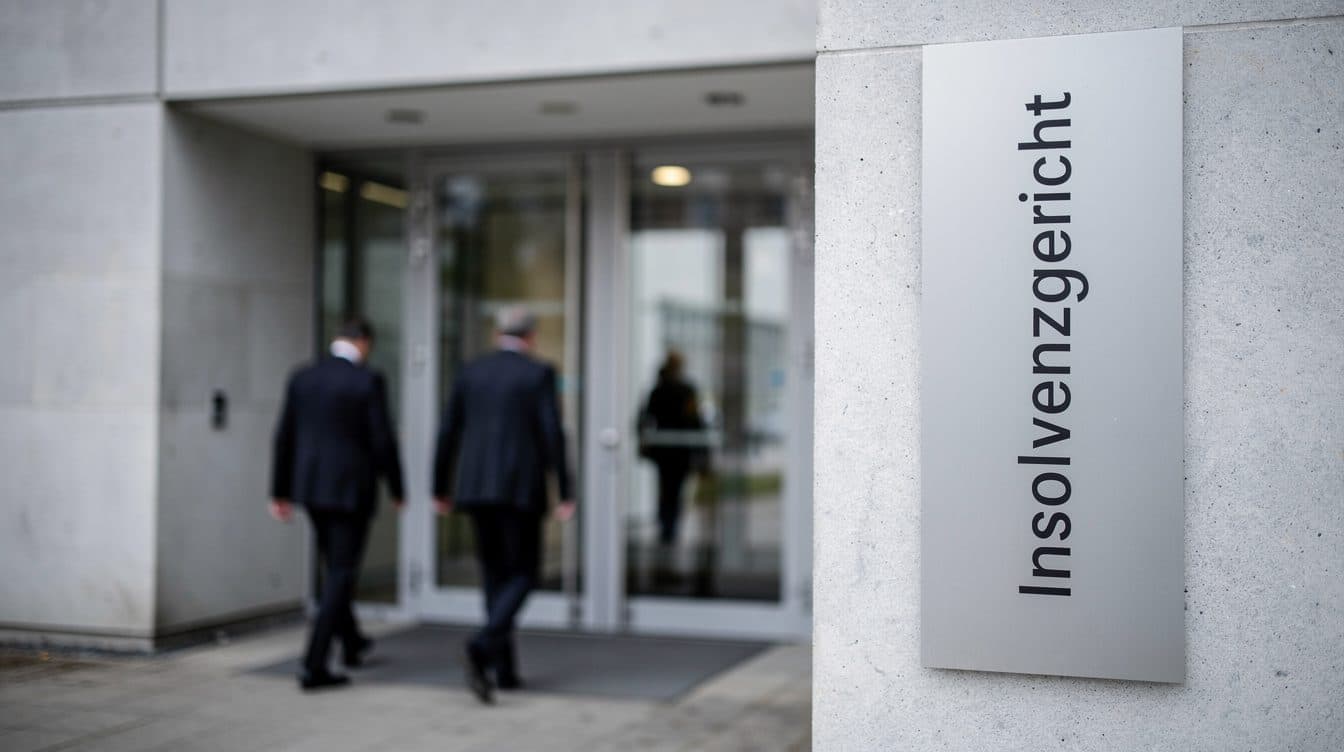Mehr Firmenpleiten in Deutschland: Was bedeutet das?