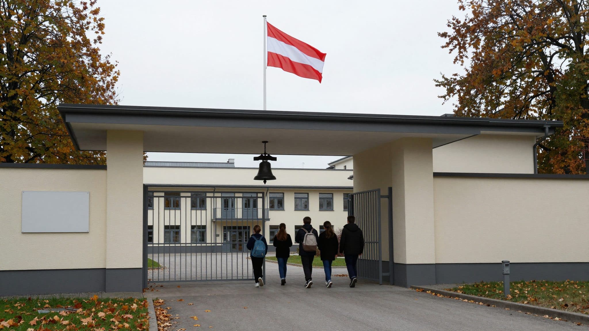Kopftuchverbot an Schulen in Niederösterreich: Was ihr wissen müsst