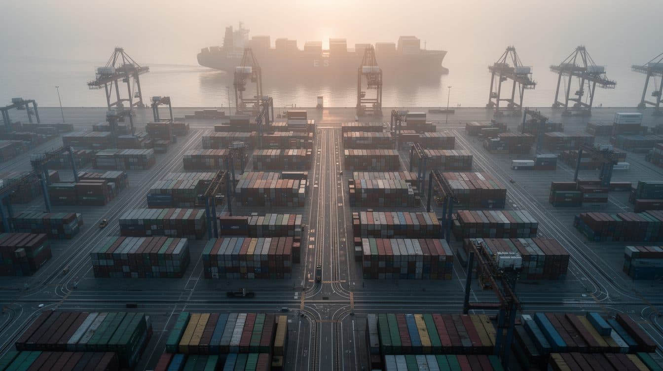 Chinas Exporte wachsen kräftig – auch in die USA
