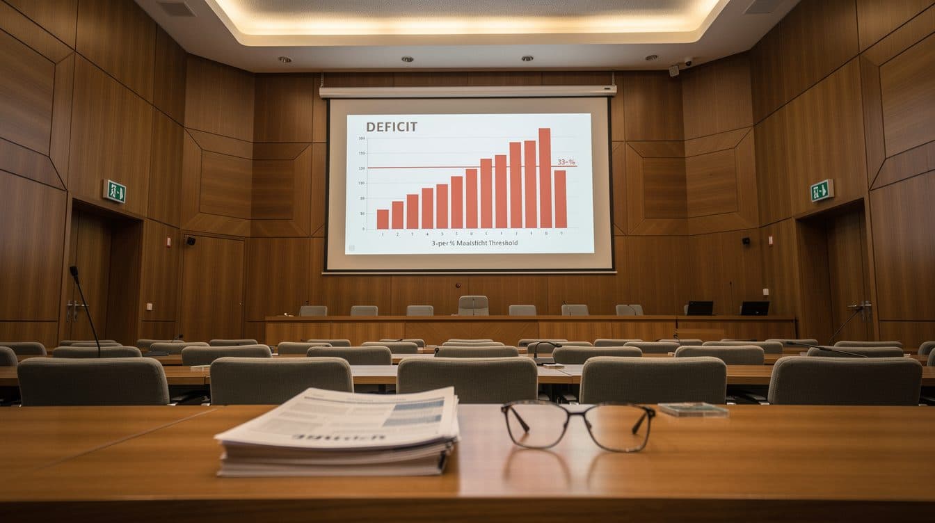Staatsschulden in Österreich: Was fehlt – und was kann man tun?