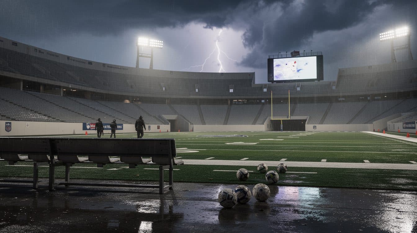 Gewitter und Wetten: Was bei der WM 2026 auf dich zukommt